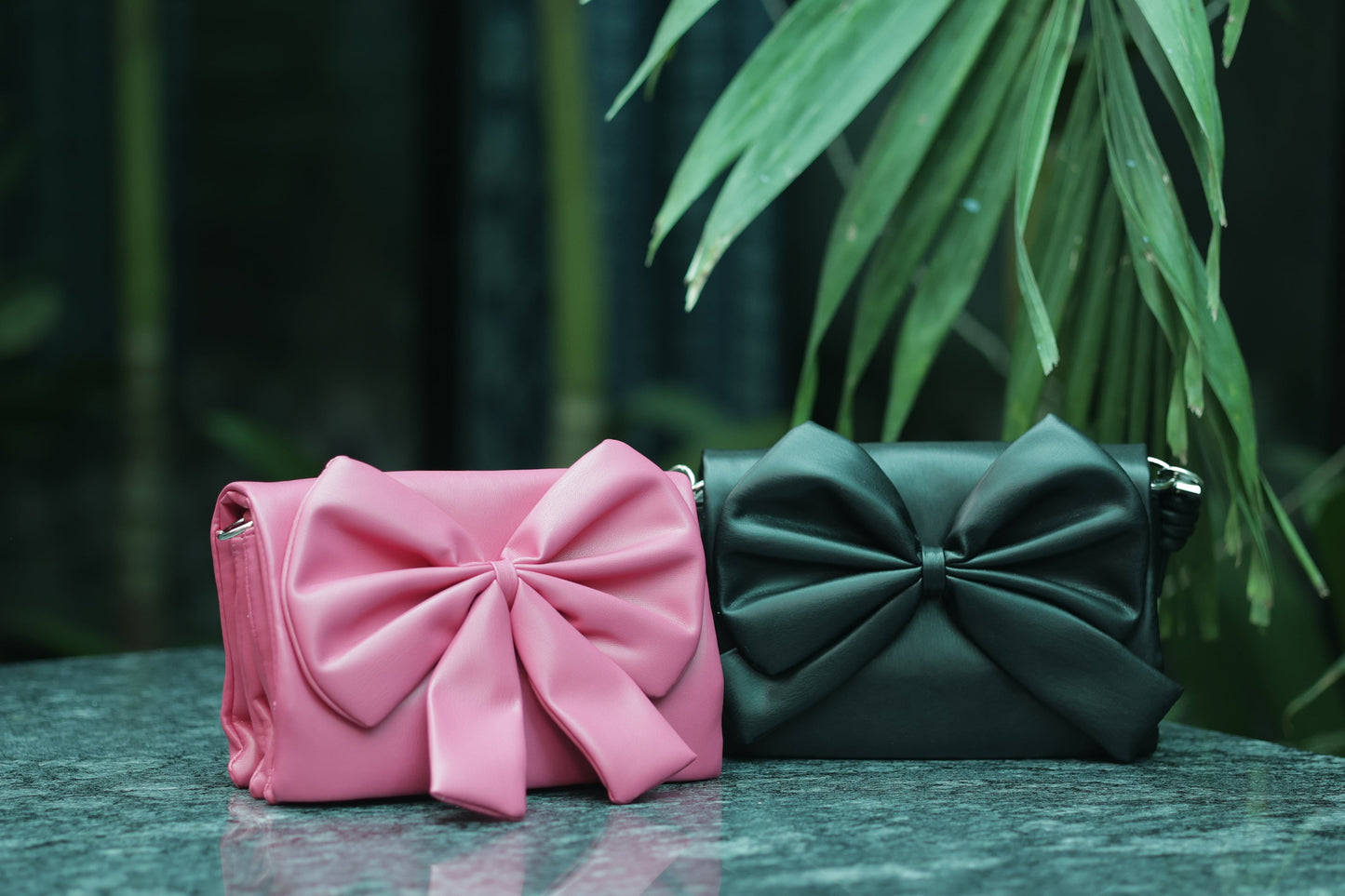 Pinterest bow bag