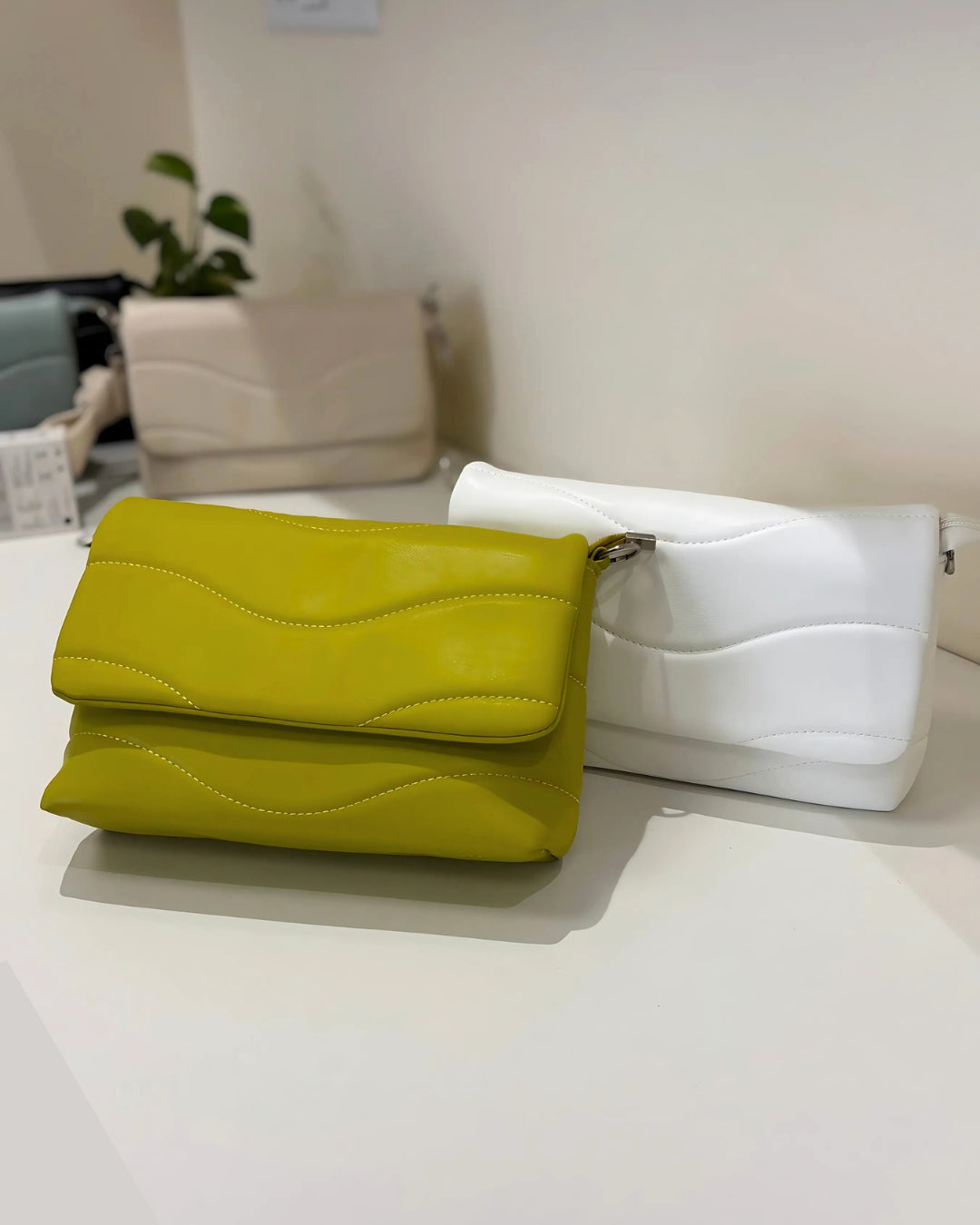 Bela Dual Starp Bag