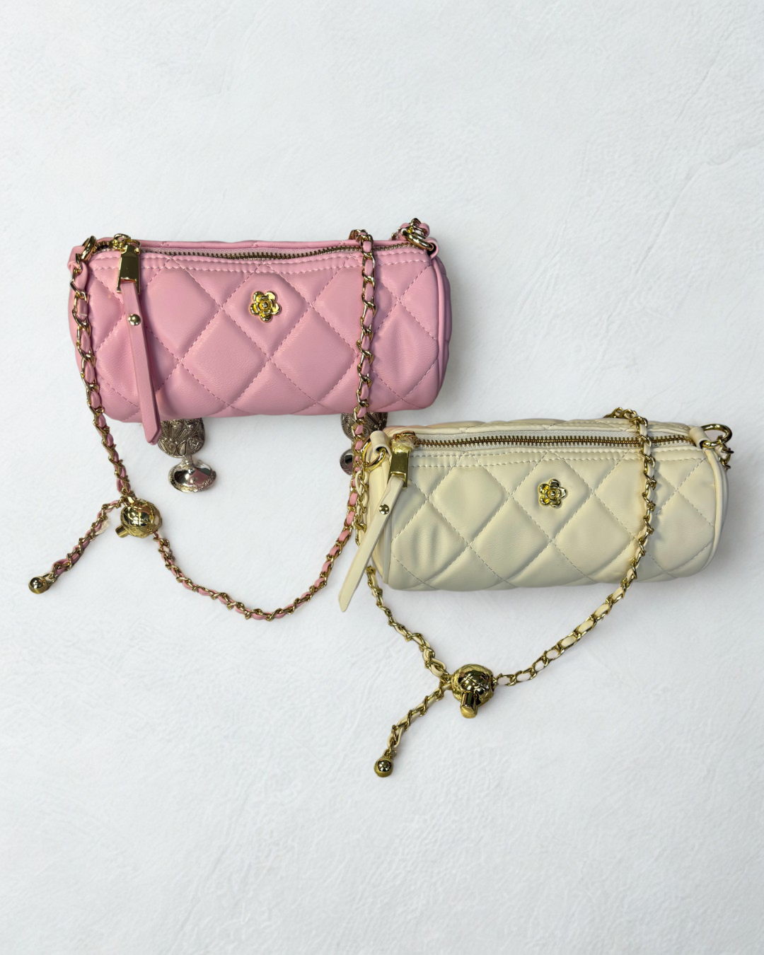 MINI Duffle Bags