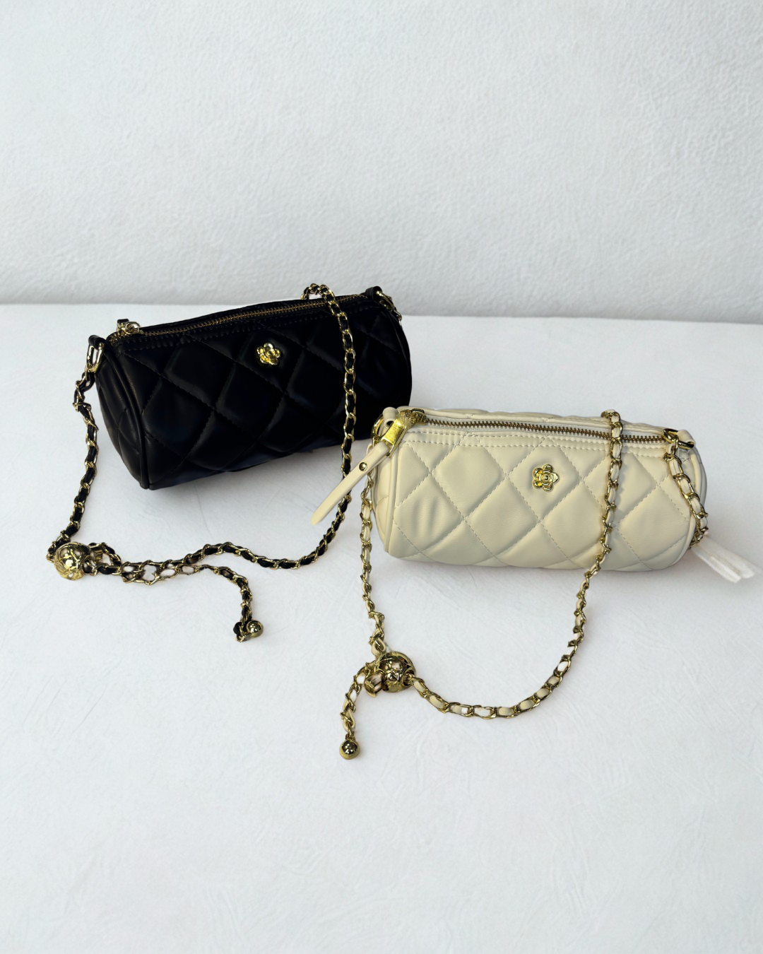 MINI Duffle Bags