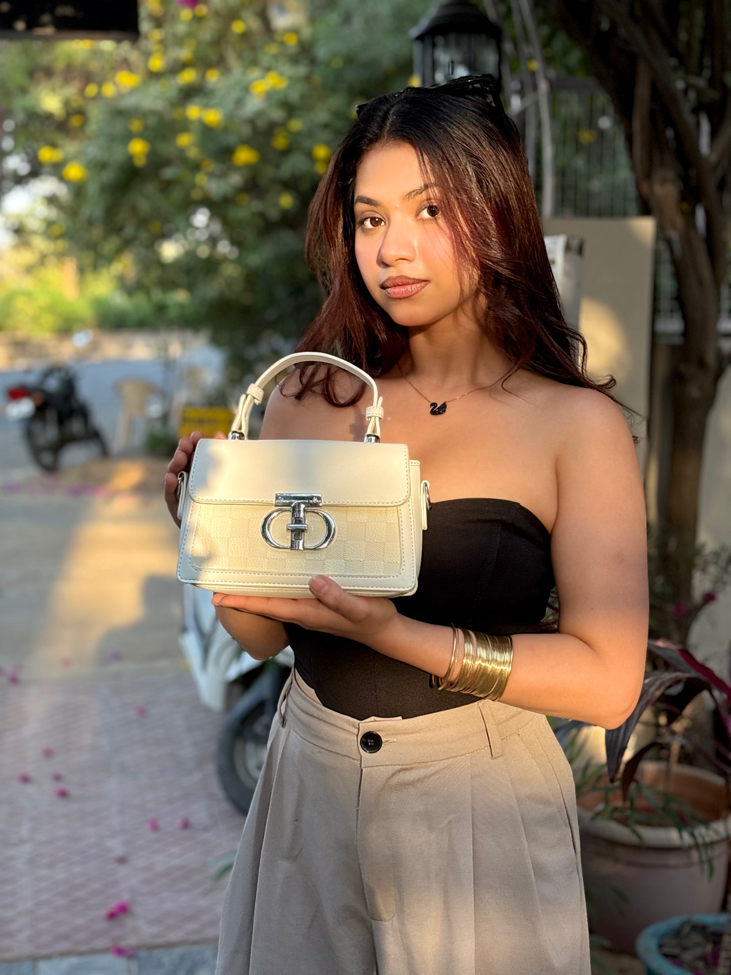 BoardLine Crossbody & Sling Bag