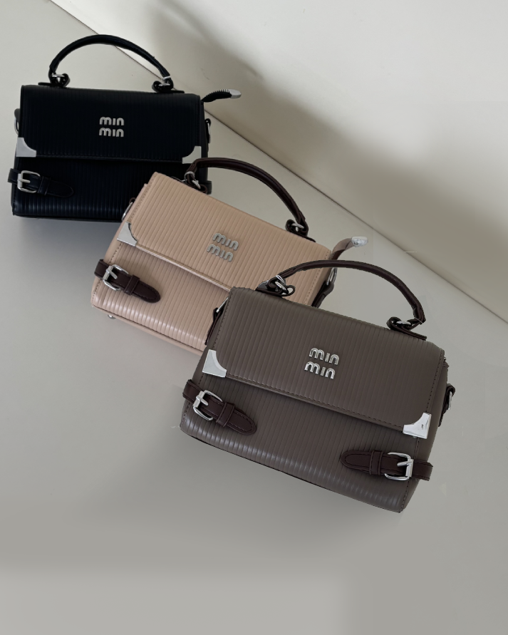 Min Min Tarro bag