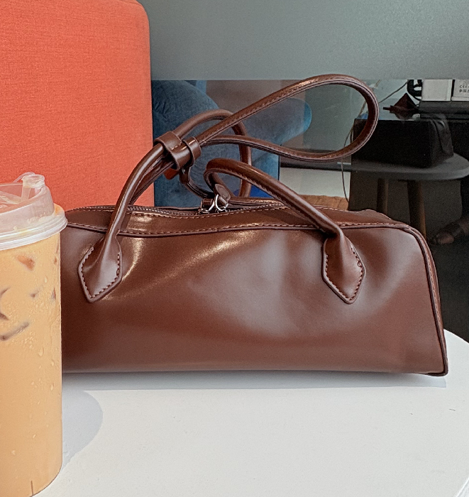Koren Bowline Baguette Bag