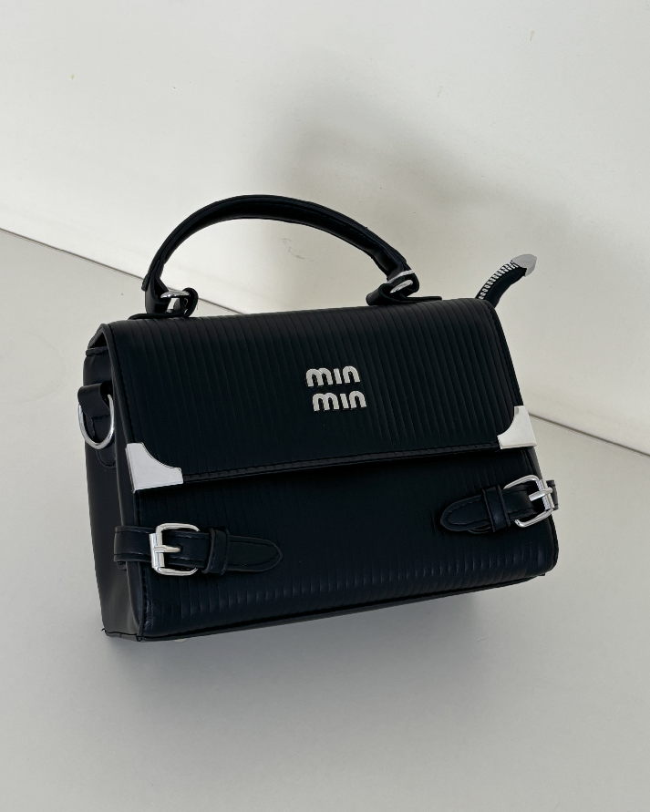 Min Min Tarro bag