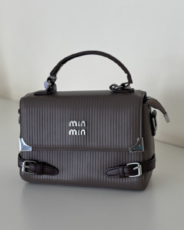 Min Min Tarro bag