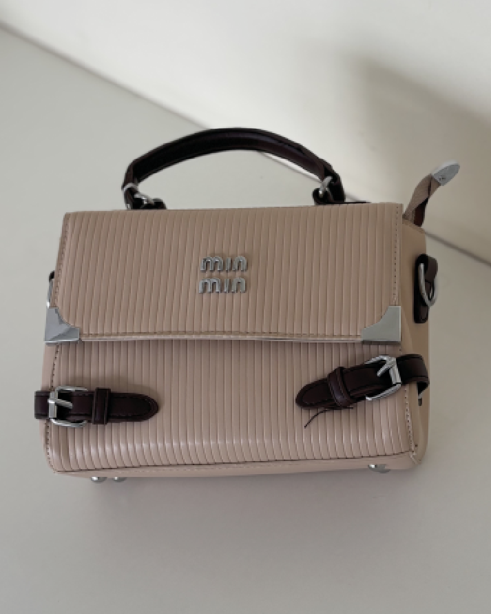Min Min Tarro bag