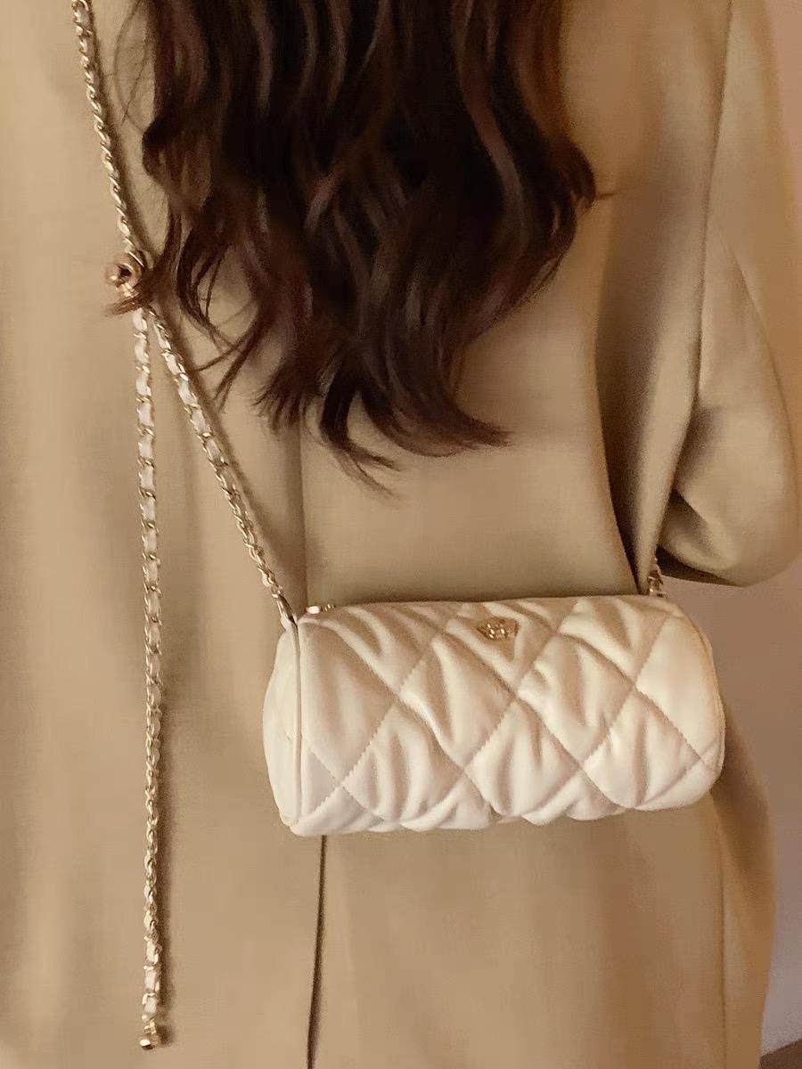MINI Duffle Bags