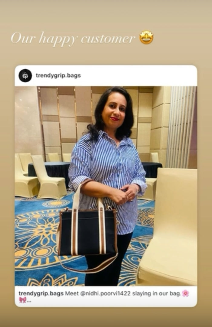 Nidhi Bakshi