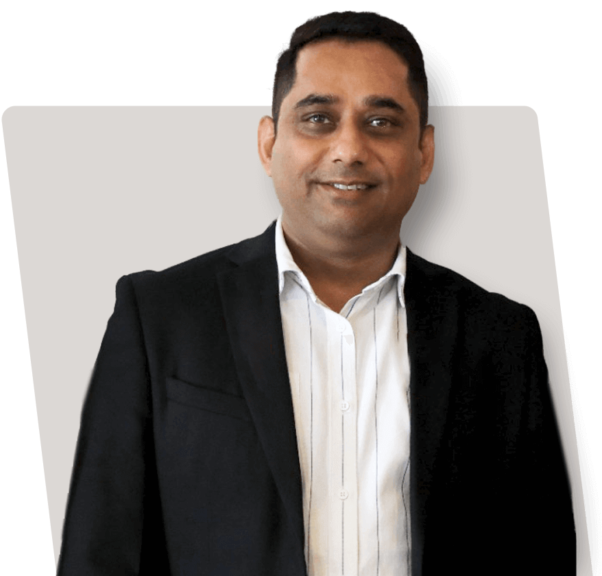 Vikram Swami