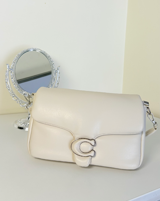 Pillow Tabby Bag