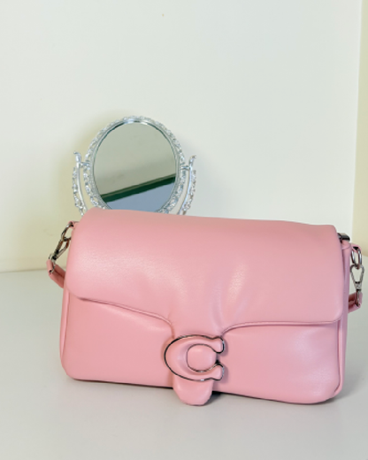 Pillow Tabby Bag