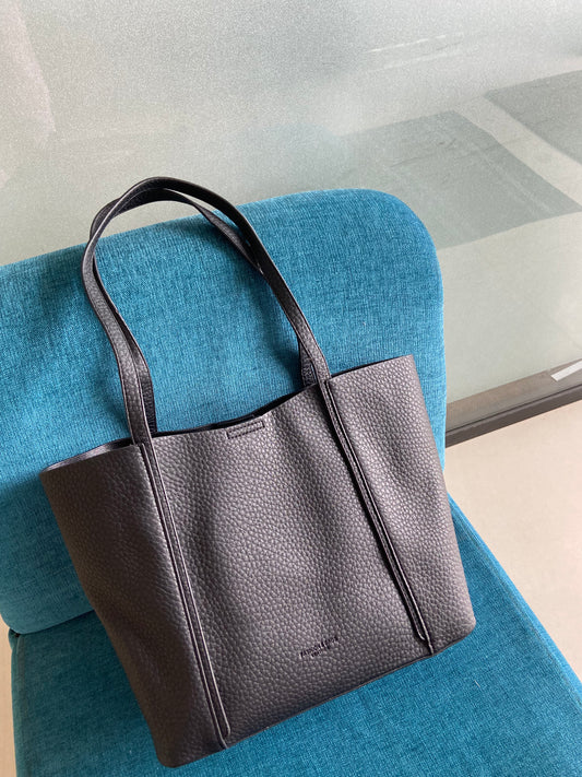 Office Long Tote Bag