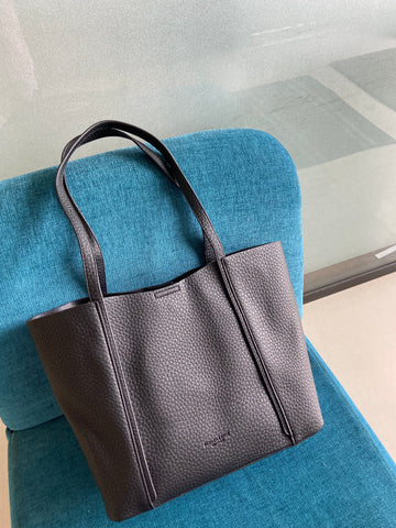 Office Long Tote Bag