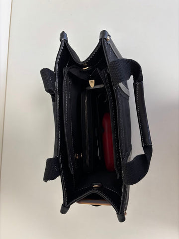 Mini Canvas Strap