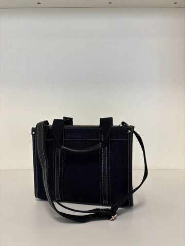 Mini Canvas Strap