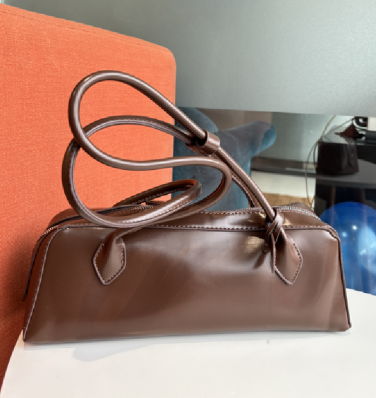 Koren Bowline Baguette Bag