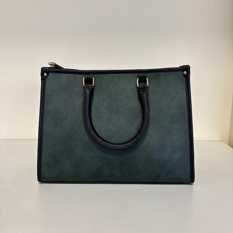 Pu Tote bag