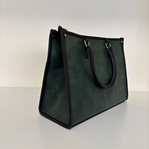 Pu Tote bag