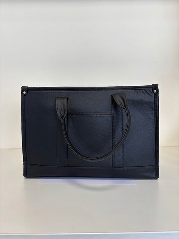 PU Office Tote Bag
